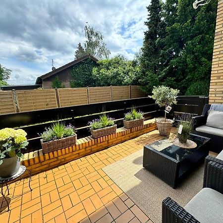 Ferienhaus Zipfelstube Selfkant Exterior foto